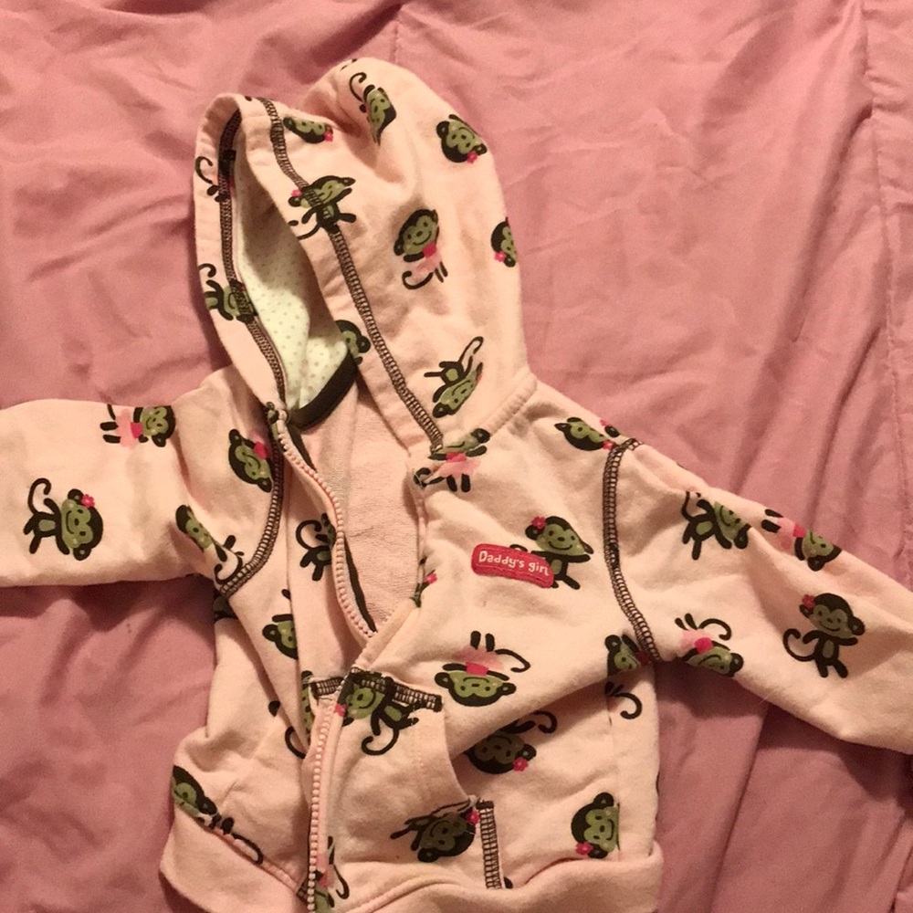 Need to get rid of this